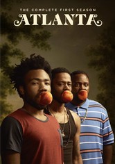 Atlanta - Temporada 1