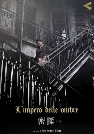 L'impero delle ombre