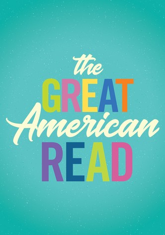 The Great American Read