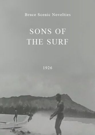 Sons of the Surf