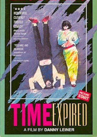 Time Expired