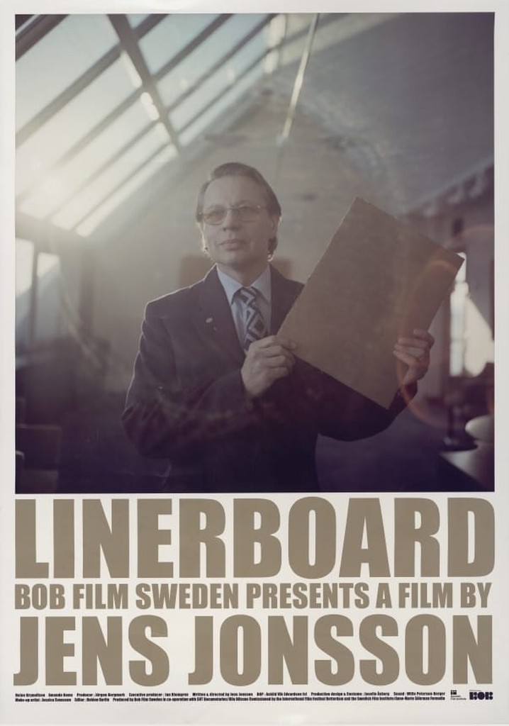 Linerboard