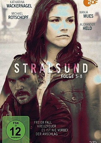 Stralsund - Es ist nie vorbei