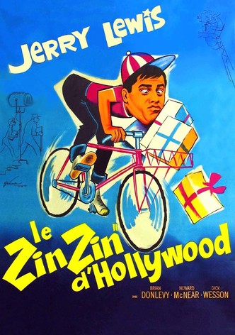 Le zinzin d'Hollywood