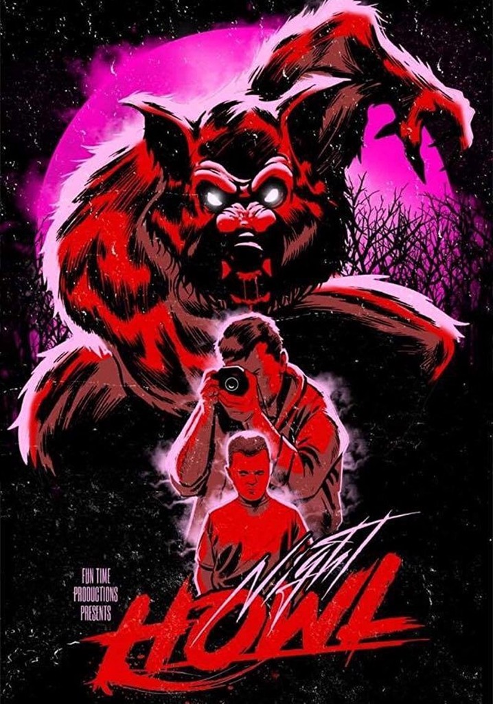 Night Howl