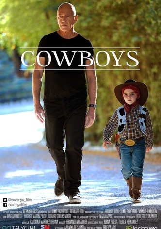 Cowboys