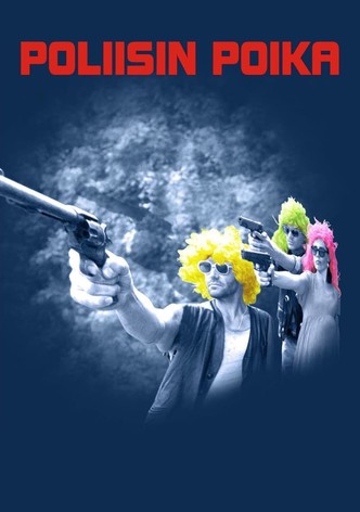 Poliisin poika