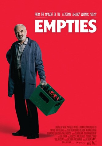 Empties