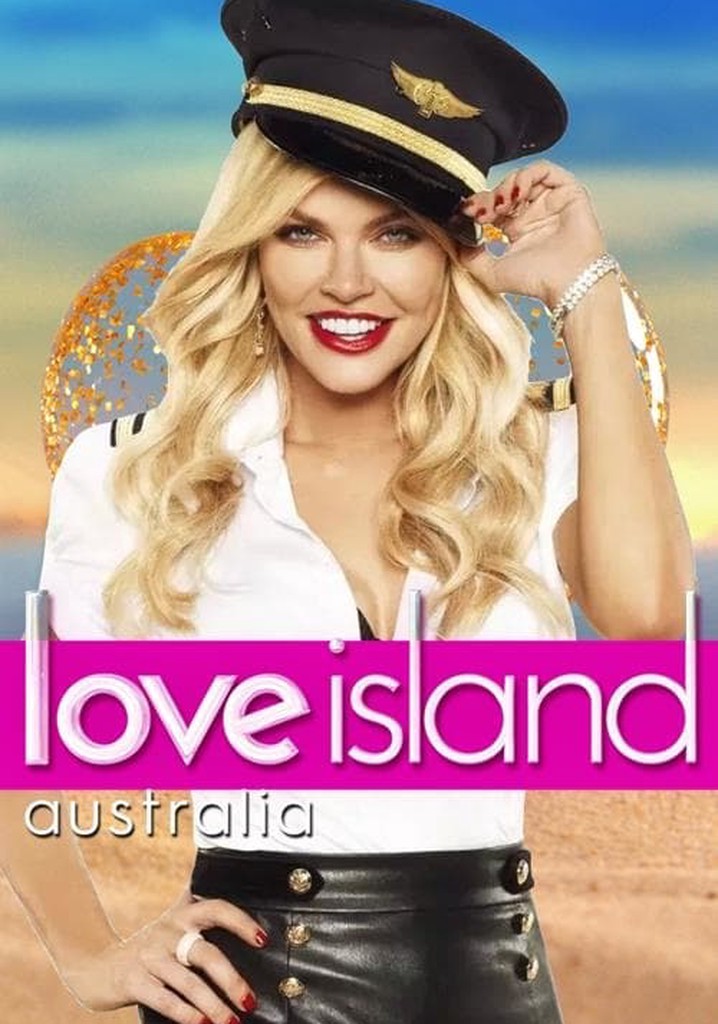 Love Island Australia Season 1 watch episodes streaming online