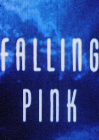 Falling Pink