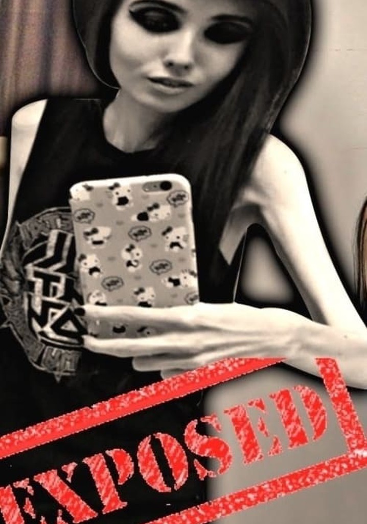 Eugenia Cooney Exposed!