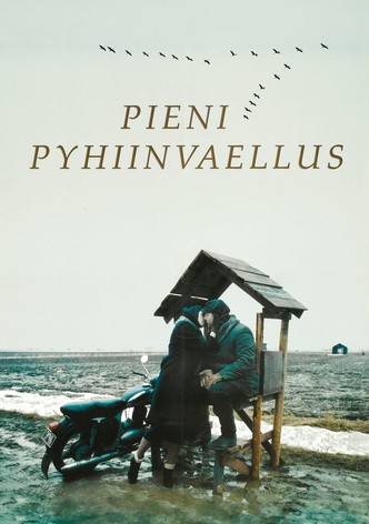 Pieni pyhiinvaellus