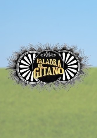 Palabra De Gitano