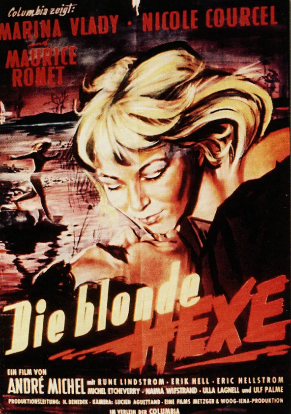 Die Blonde Hexe Film Jetzt Online Stream Anschauen 5325