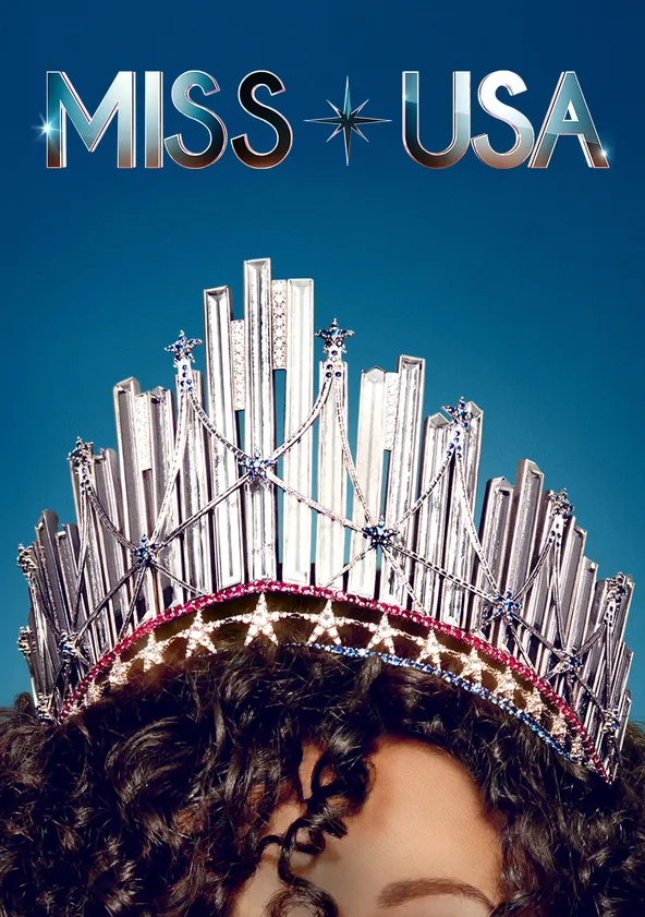 Miss USA watch tv show streaming online