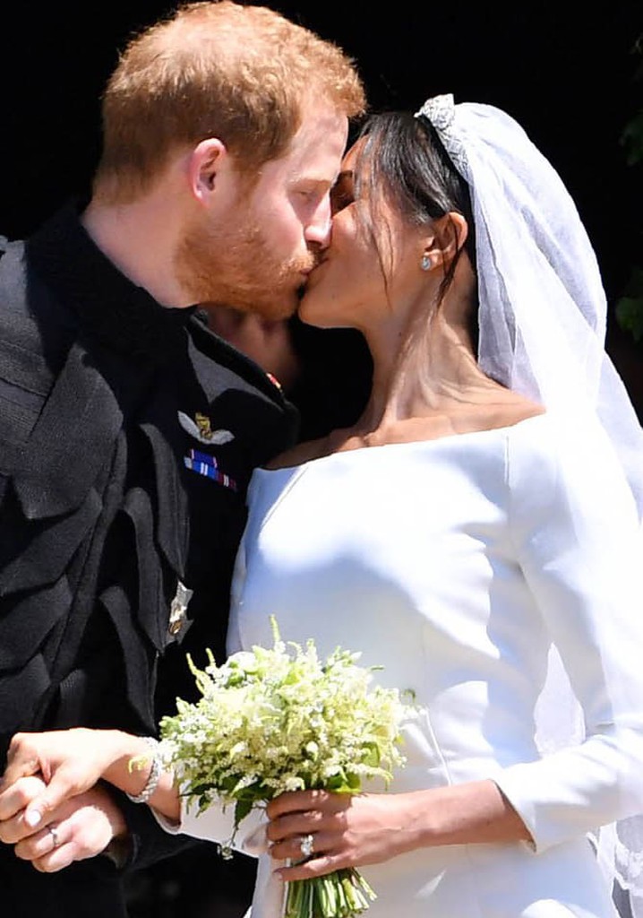 Royal Romance: The Marriage of Prince Harry and Meghan Markle
