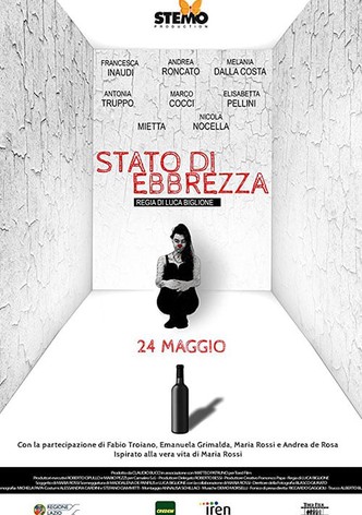 Stato di ebbrezza