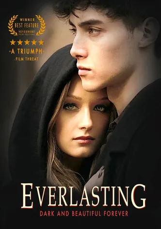 Everlasting poster