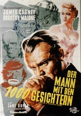 Der Mann mit den 1000 Gesichtern