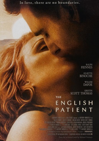 The English Patient