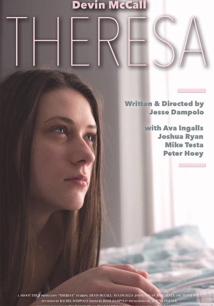Theresa