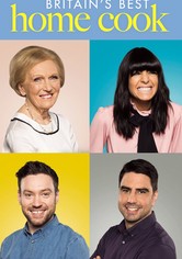 Britain's Best Home Cook - Season 1