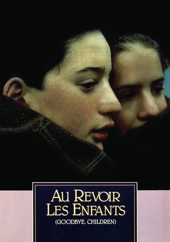 Au Revoir les Enfants