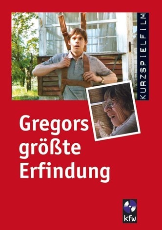 Gregors größte Erfindung