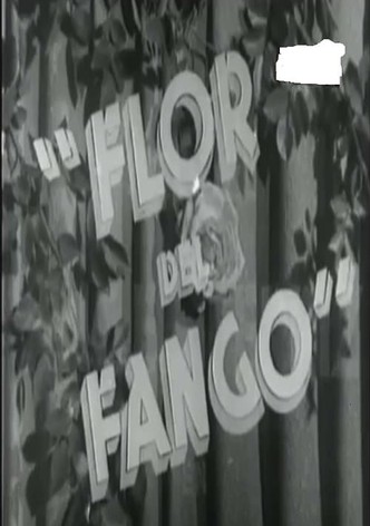 Flor de fango