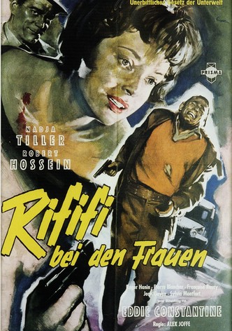 Rififi bei den Frauen