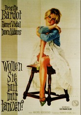 Wollen Sie mit mir tanzen?