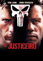 Punisher - O Vingador