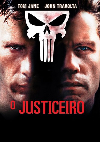 Punisher - O Vingador