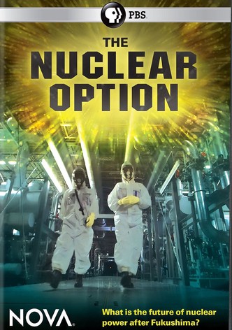 The Nuclear Option