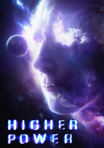 Higher Power poster