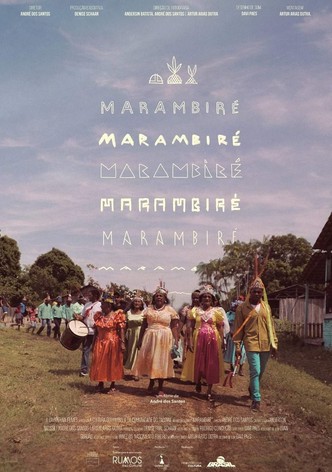 Marambiré