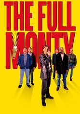 The Full Monty