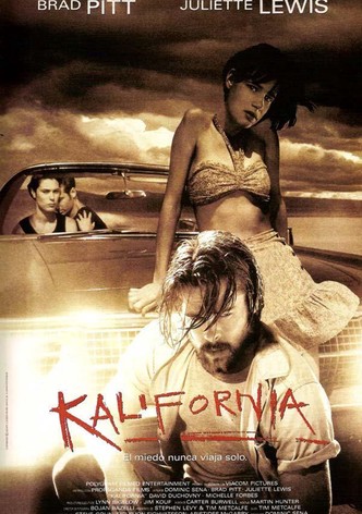 Kalifornia