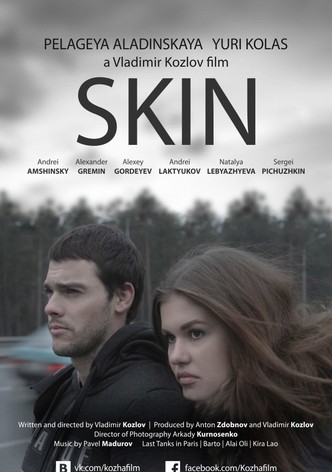 Skin