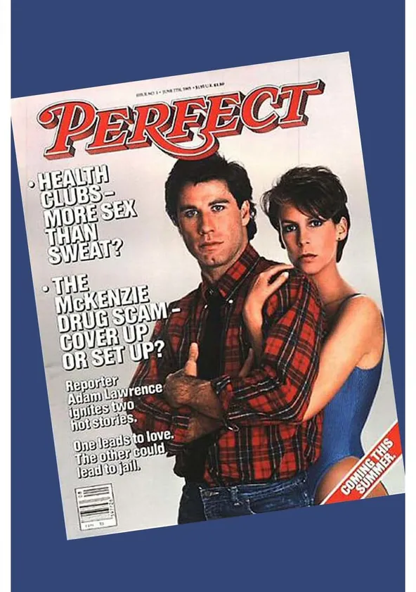 Mathew Reed Actor Perfect Perfect streaming: where to watch movie online?
