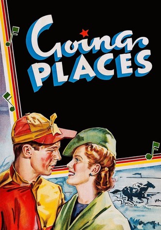 Going Places