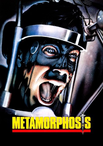 Metamorfoza