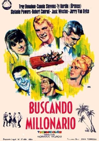 Buscando millonario