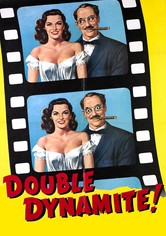 Double Dynamite