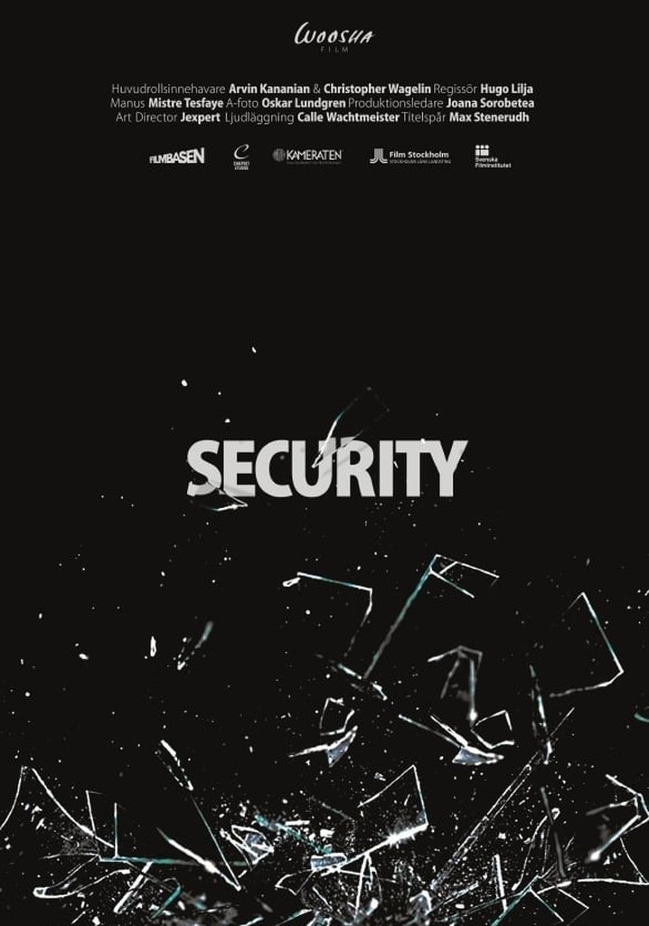Security