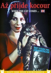 When the Cat Comes