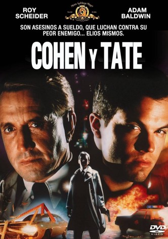 Cohen y Tate