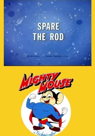 Spare the Rod