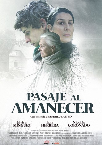 Pasaje al amanecer