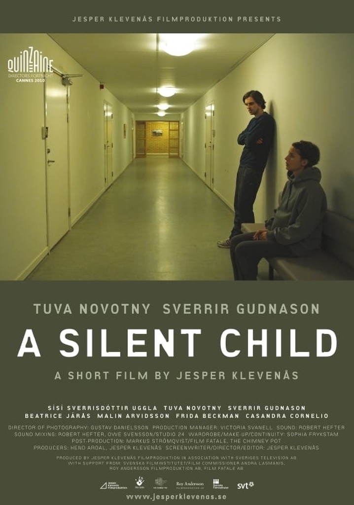 A Silent Child